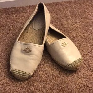 Coach Espadrilles